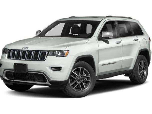 JEEP GRAND CHEROKEE 2022 1C4RJFAG3NC114678 image